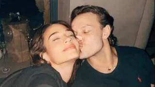 Sude Zülal Güler i Murat Ceylan 