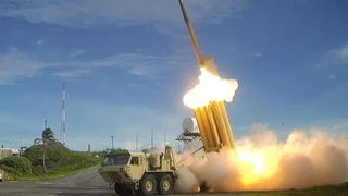 THAAD