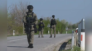Pronađen eksploziv kod gasovoda nedaleko od granice Srbije i Mađarske, vojska i policija na terenu