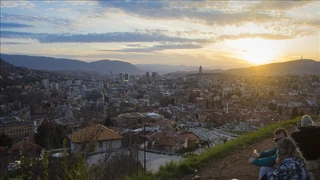 Sarajevo