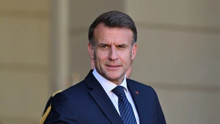 Emmanuel Macron