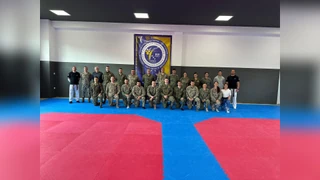 Taekwondo savez Federacije Bosne i Hercegovine i OSBiH