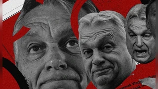 SKORI KRAJ ORBÁNOVE ERE?
