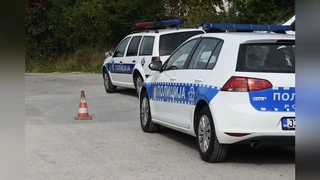 Policija RS