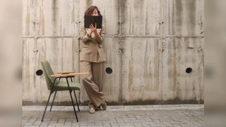 Lejla Selimović - Stolice