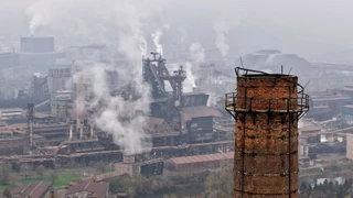 Željezara Zenica