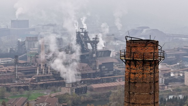 Željezara Zenica
