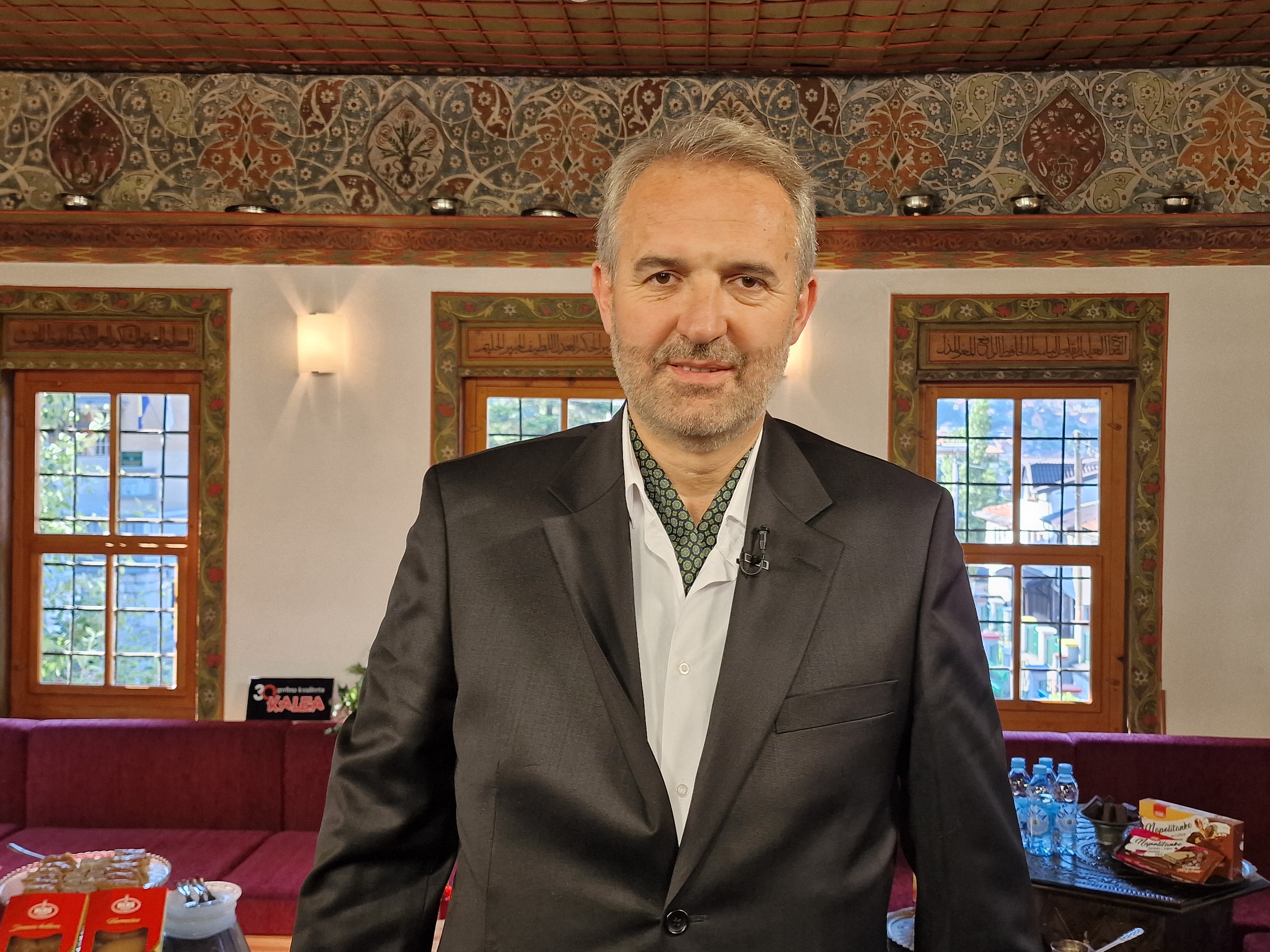 Iz Saburine kuće poslana najljepša bajramska poruka zajedništva i tradicije
