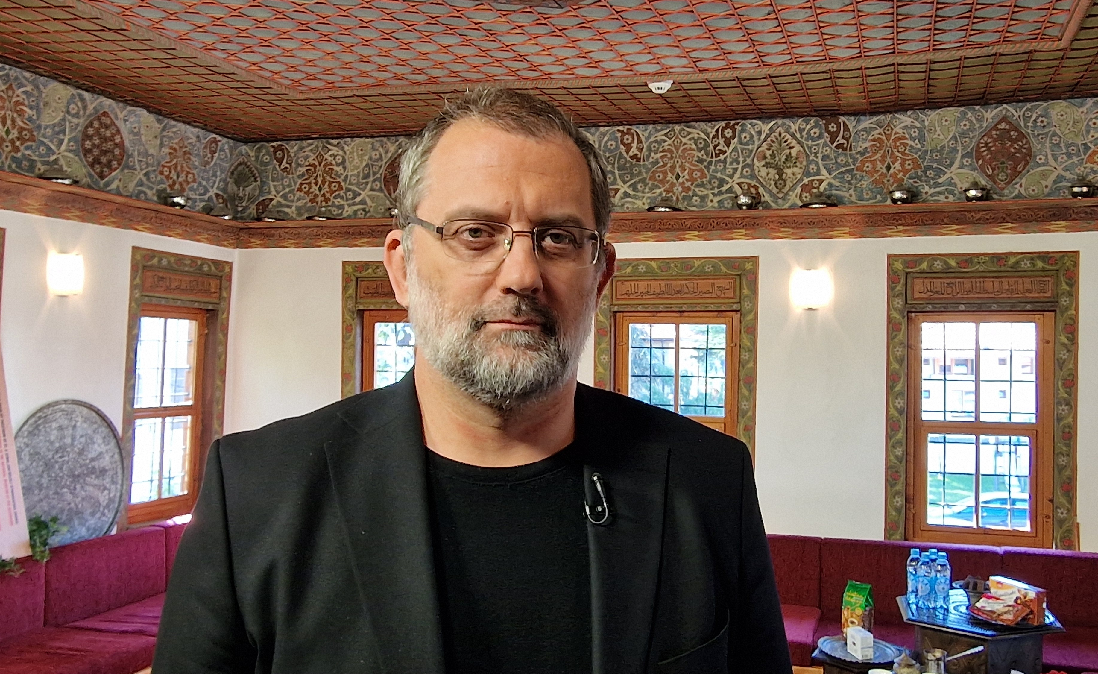 Iz Saburine kuće poslana najljepša bajramska poruka zajedništva i tradicije