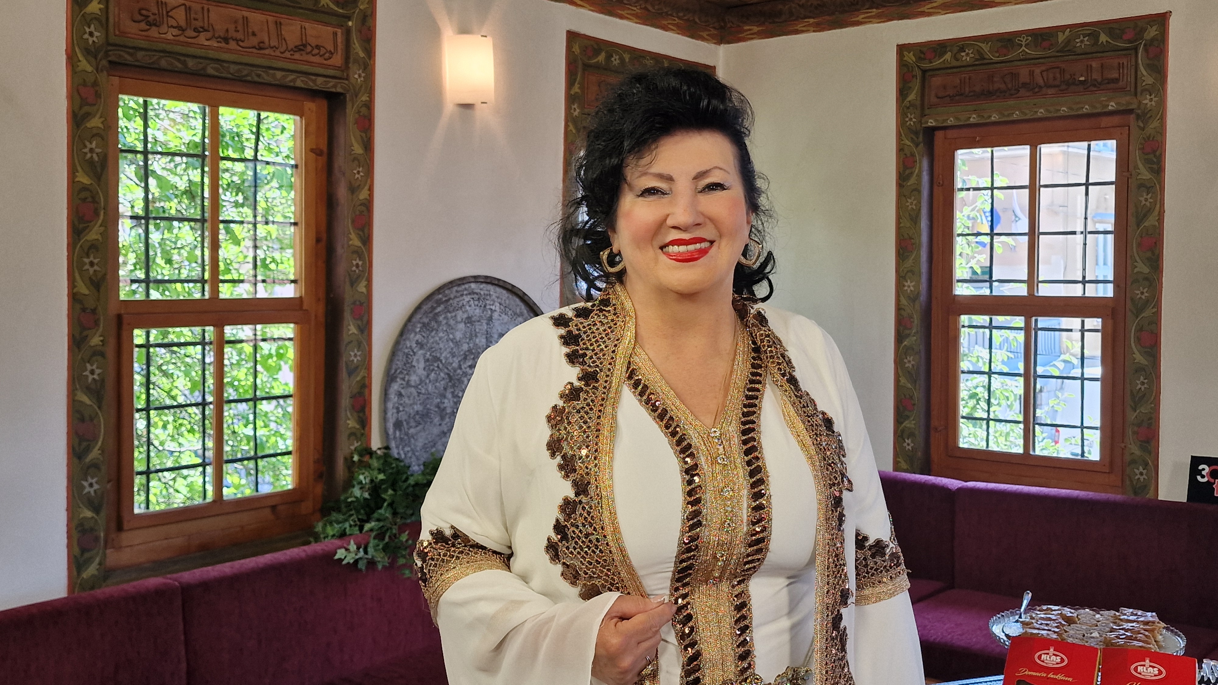 Iz Saburine kuće poslana najljepša bajramska poruka zajedništva i tradicije
