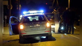 Policija
