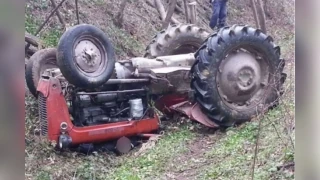 Traktor