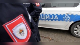 Policija