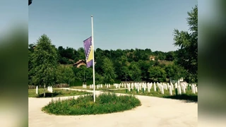 Šehidsko mezarje