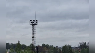 Srušio se dron u Latviji