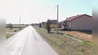 Teška nesreća