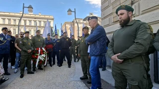 Dobrovoljačka