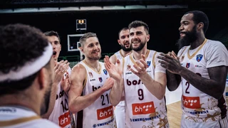KK Bosna BH Telecom