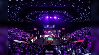 Kinez prvak svijeta u snookeru