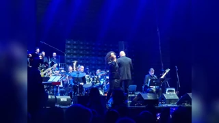 Koncert Indexa