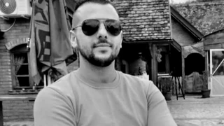 HUso mustafić