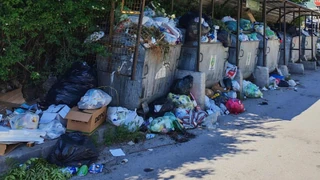 Velešići