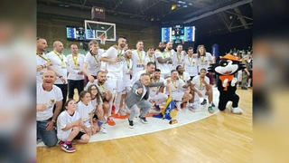 KK Bosna