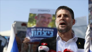 Smotrichev plan: Izrael bez Palestinaca i kraj nade za mir