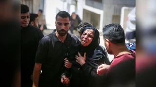Uprkos primirju: Gaza ponovo pod vatrom, pet policajaca poginulo