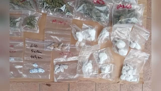 Taplijenjena droga u akciji "Stranger" - MUP KS - 08.05.2026