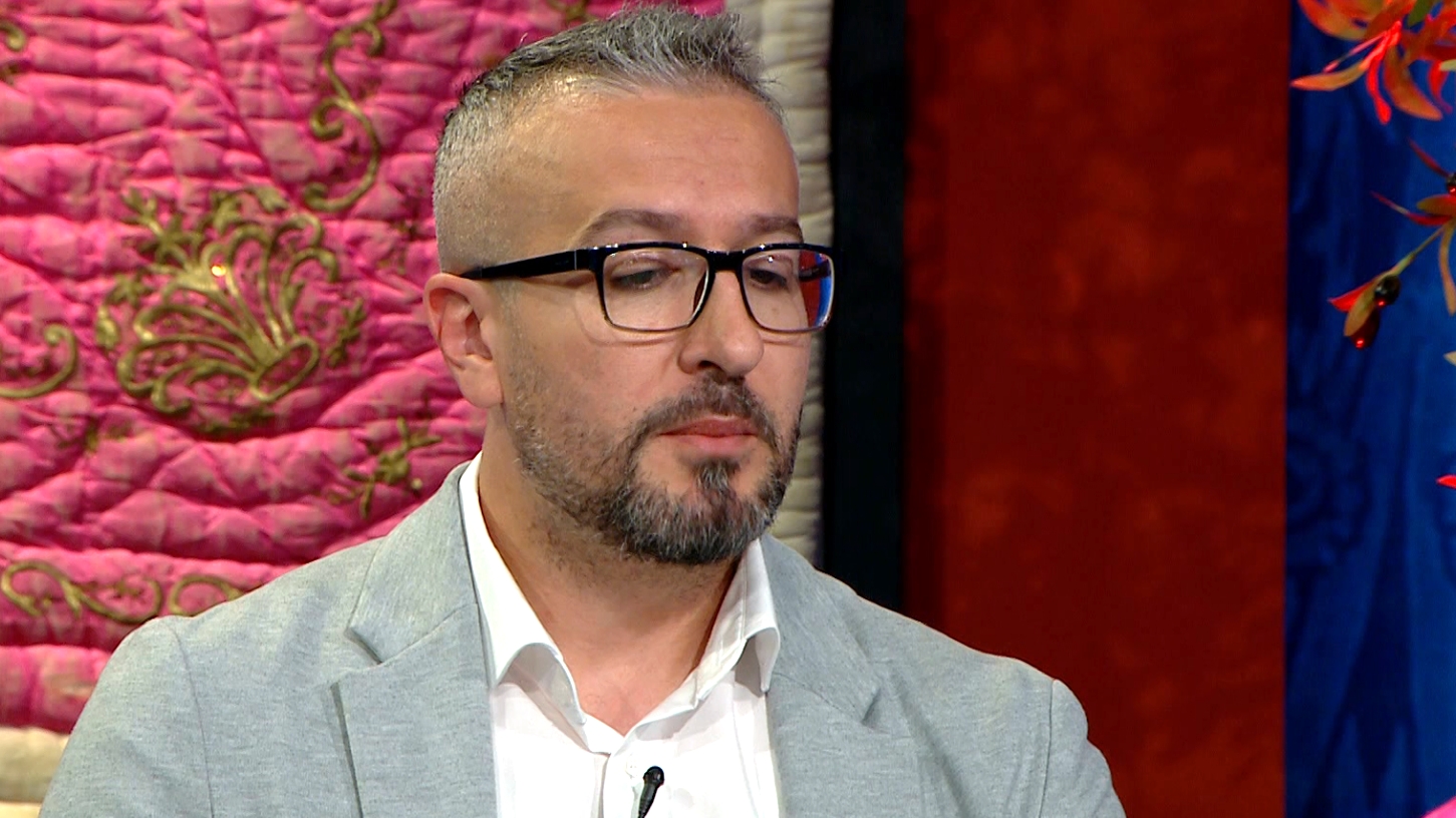 Bajramski doručak: Safvet beg Bašagić je vječna inspiracija