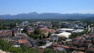 Čapljina
