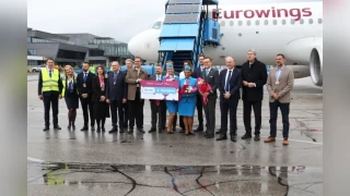Međunarodni aerodrom Sarajevo