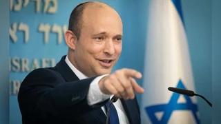 Naftali Bennett 