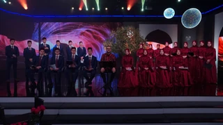 Bosanski mevlud na Hayatu