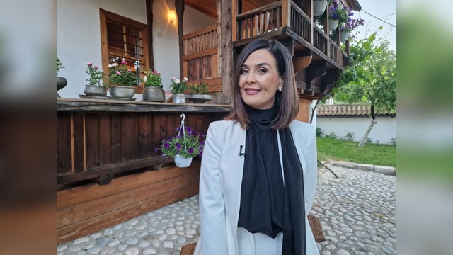 Dalila Omerović -  Bajramski program