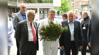 Dan Opće bolnice „Prim. dr. Abdulah Nakaš“ u Sarajevu 
