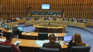 Dom nraod Parlamentarne skupštine Bosne i Hercegovine