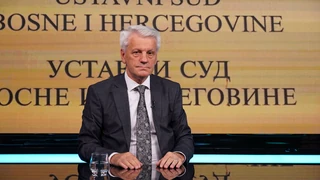 Enver Išerić | 7Plus | 23. 05. 2026.