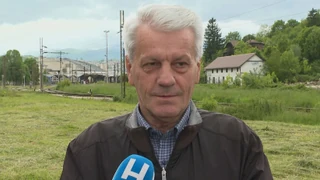 Enver Išerić, pravni stručnjak | Vijesti u 7 | 16. 05. 2026.