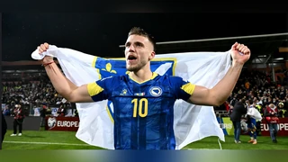 Demirović