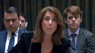 Tammy Bruce