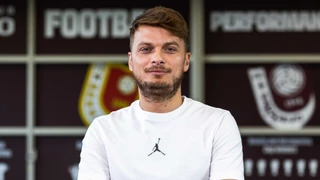 Adem Ljajić gost emisije "Pravo vrijeme"