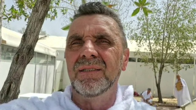 Izet ef. Čamdžić