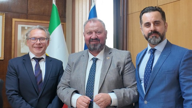 Veliki planovi za halal proizvodnju u BiH, sve počinje u ZDK!