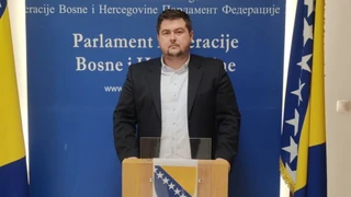 Haris Silajdžić