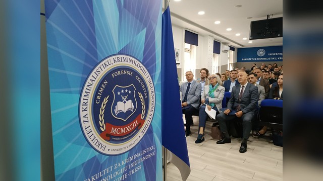Ljetna škola UNSA