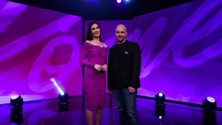Merima Kalkan Šukalo i Zlatan Školjić