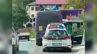 Nezgoda na Kobiljoj Glavi