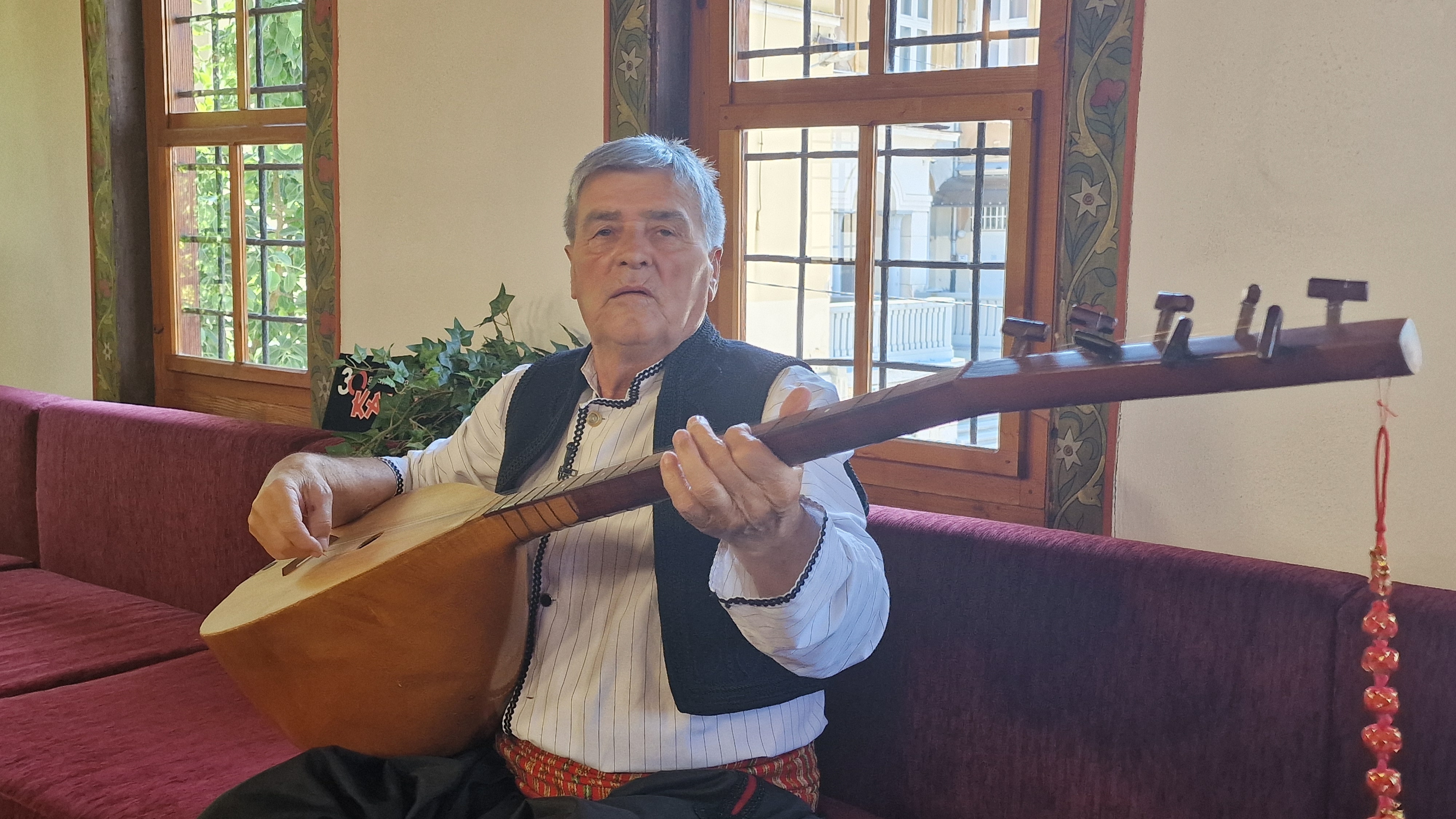 Iz Saburine kuće poslana najljepša bajramska poruka zajedništva i tradicije